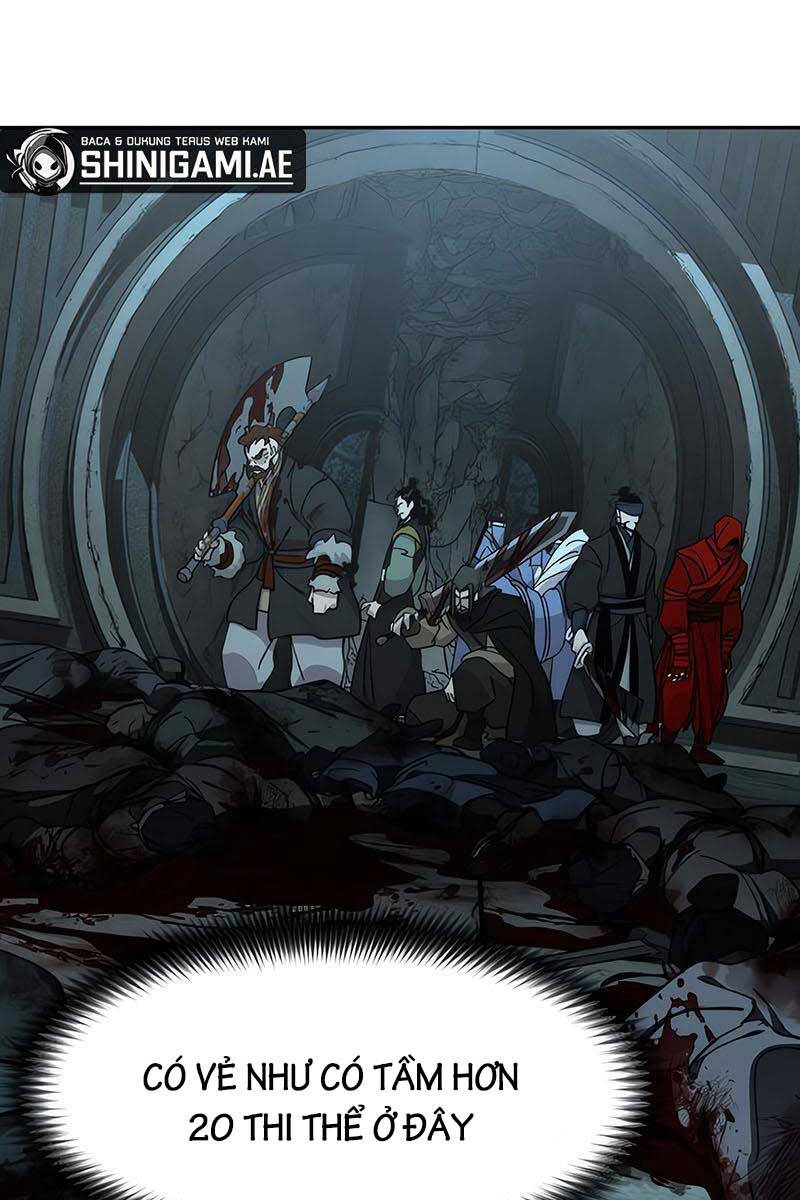 Hoa Sơn Tái Khởi Chap 97 - Next Chap 98