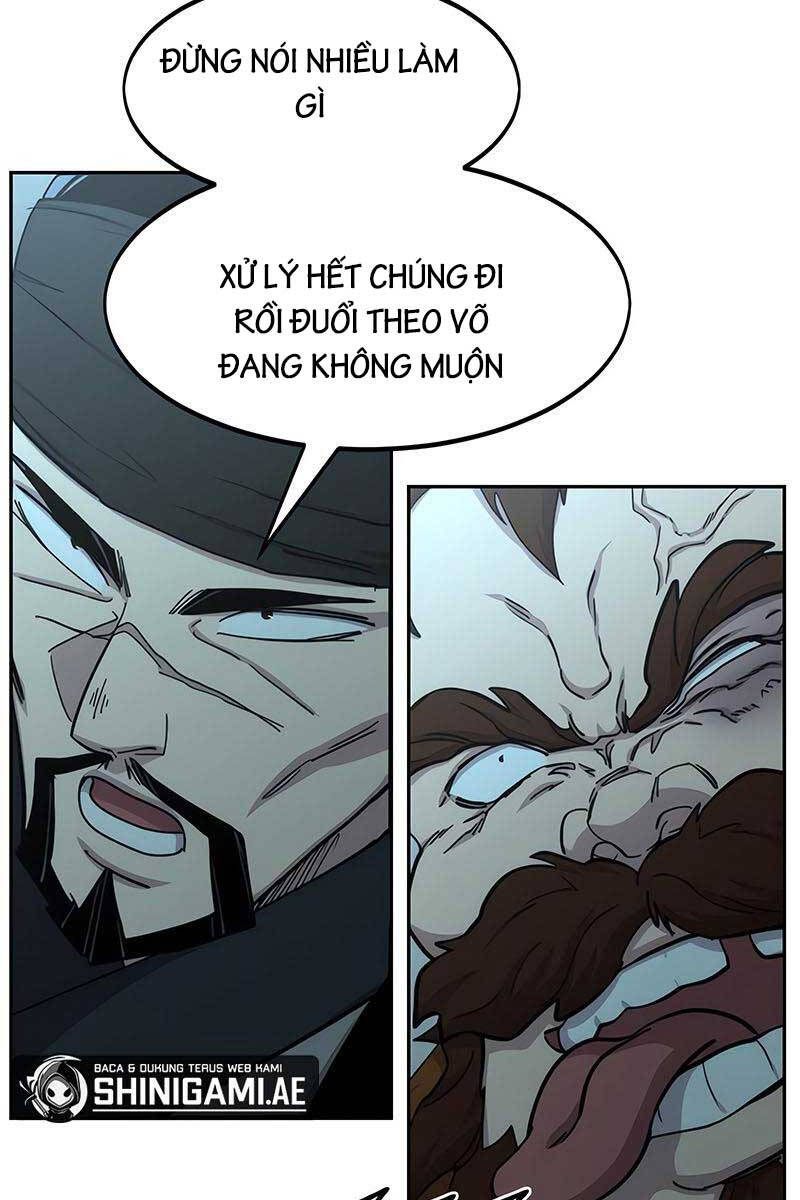 Hoa Sơn Tái Khởi Chap 97 - Next Chap 98