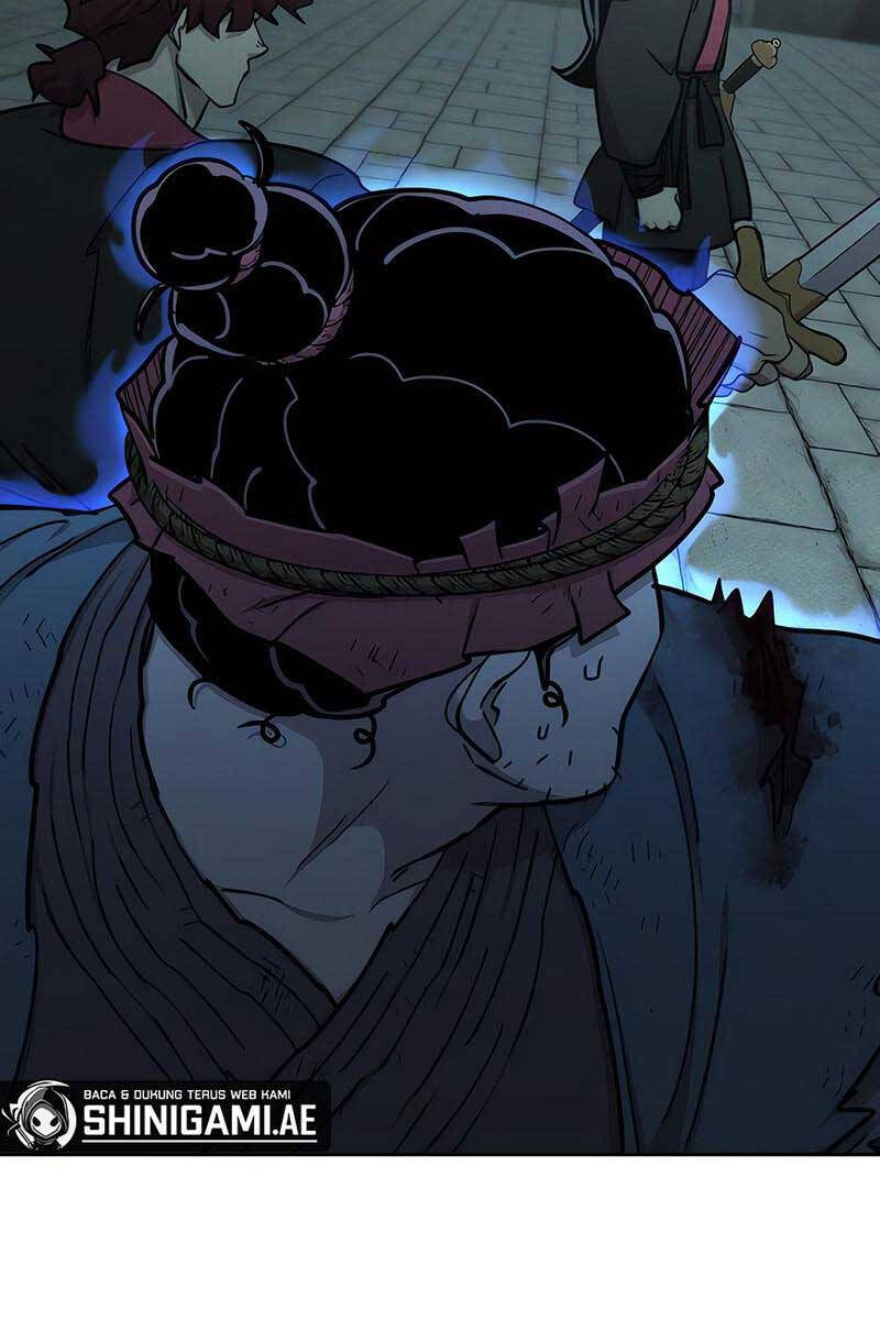 Hoa Sơn Tái Khởi Chap 97 - Next Chap 98