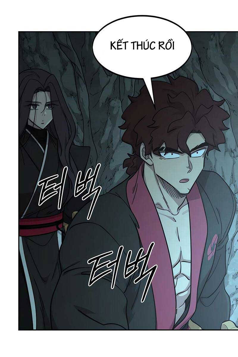Hoa Sơn Tái Khởi Chap 97 - Next Chap 98