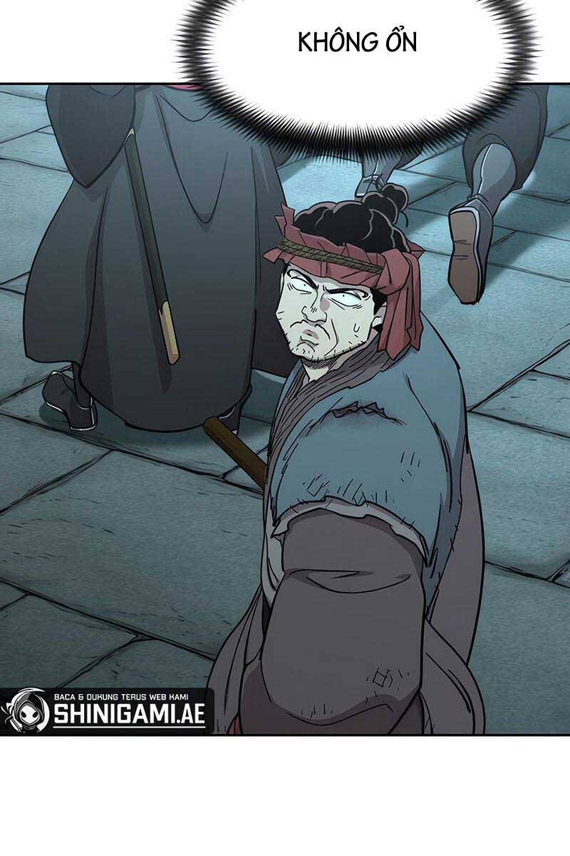 Hoa Sơn Tái Khởi Chap 97 - Next Chap 98