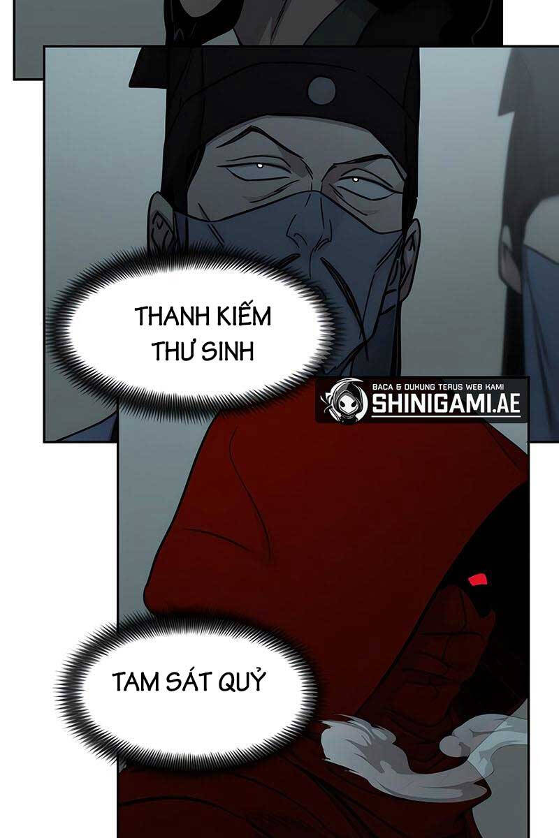 Hoa Sơn Tái Khởi Chap 97 - Next Chap 98