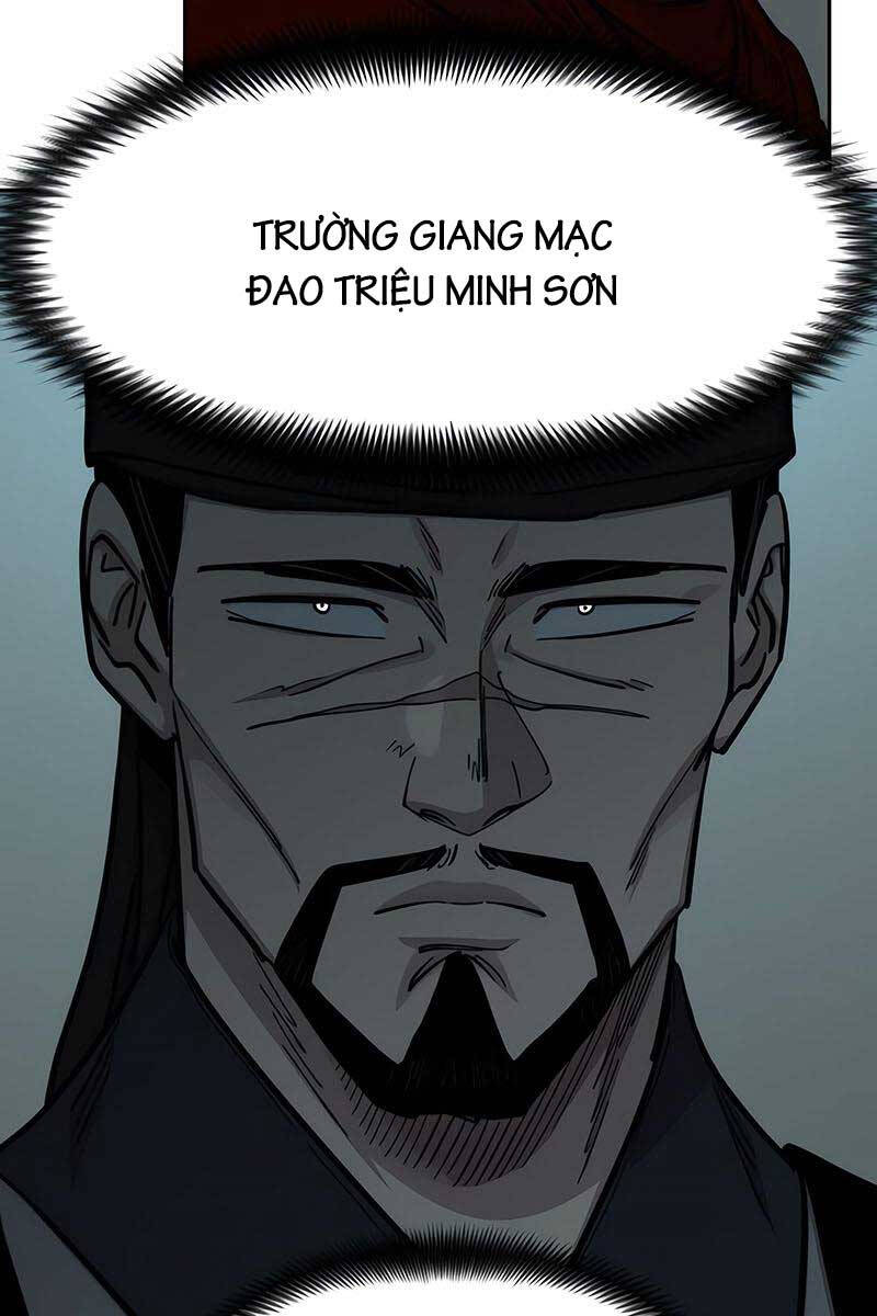 Hoa Sơn Tái Khởi Chap 97 - Next Chap 98