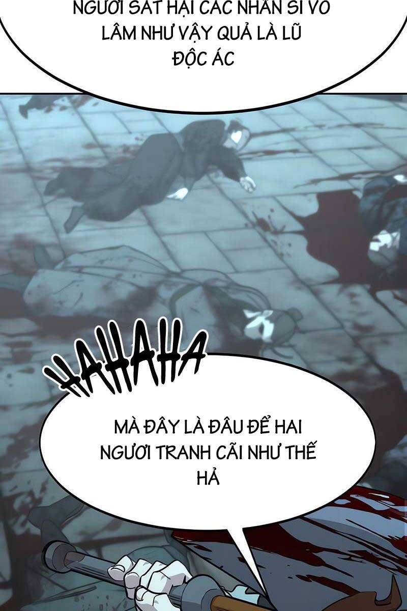 Hoa Sơn Tái Khởi Chap 97 - Next Chap 98