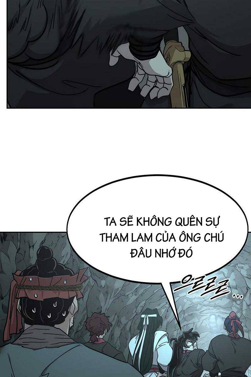 Hoa Sơn Tái Khởi Chap 97 - Next Chap 98