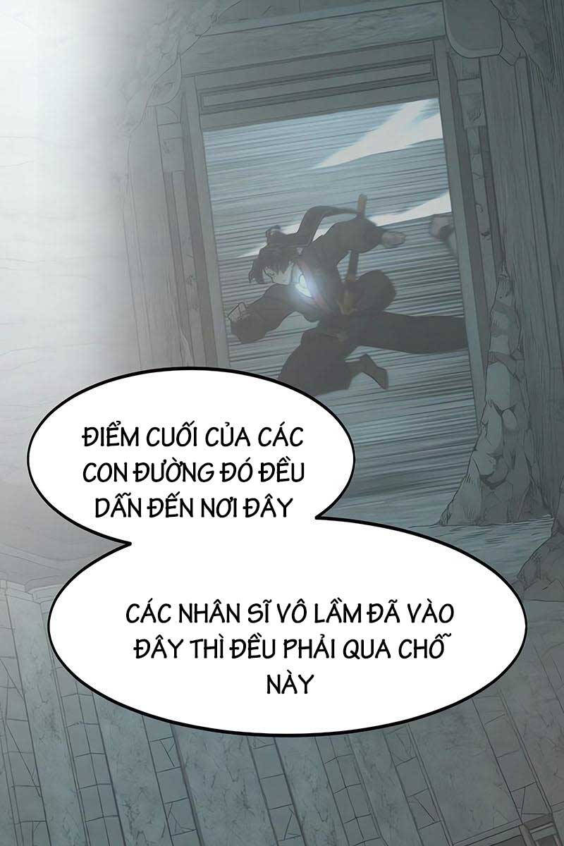 Hoa Sơn Tái Khởi Chap 97 - Next Chap 98