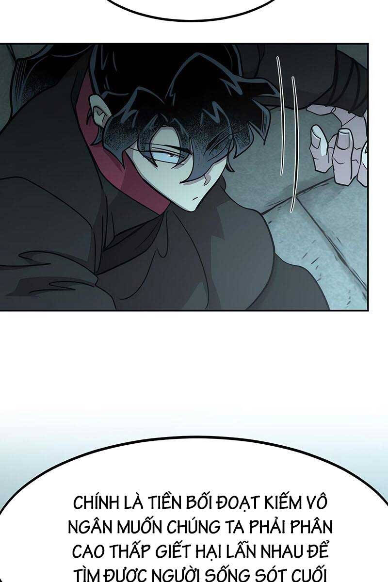 Hoa Sơn Tái Khởi Chap 97 - Next Chap 98