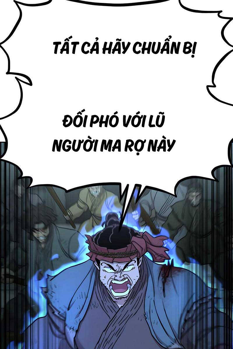 Hoa Sơn Tái Khởi Chap 97 - Next Chap 98