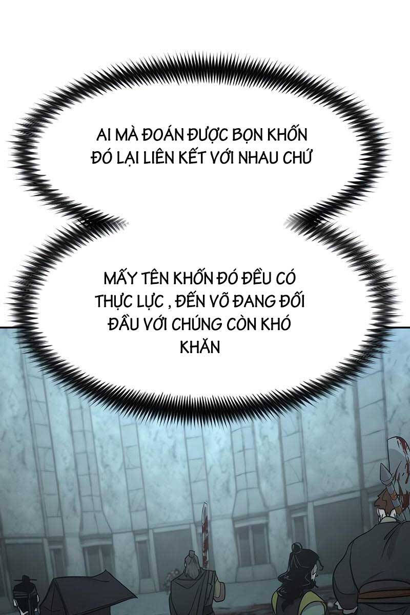 Hoa Sơn Tái Khởi Chap 97 - Next Chap 98