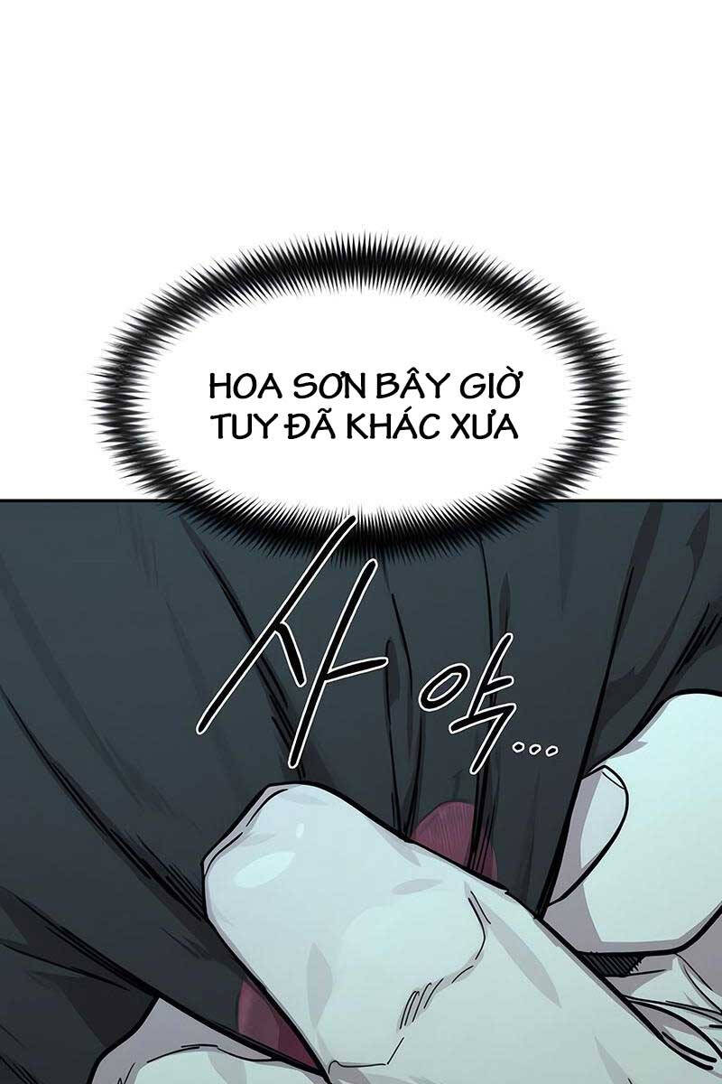 Hoa Sơn Tái Khởi Chap 98 - Next Chap 99