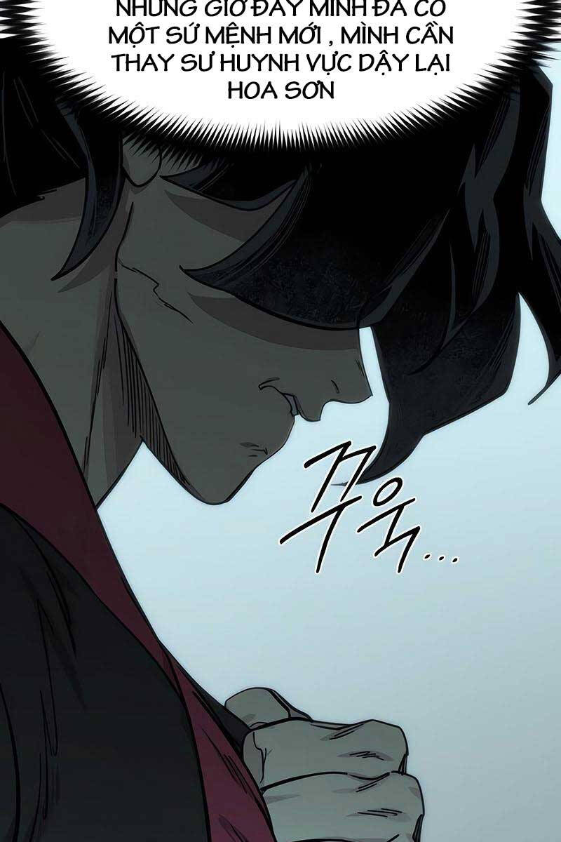 Hoa Sơn Tái Khởi Chap 98 - Next Chap 99