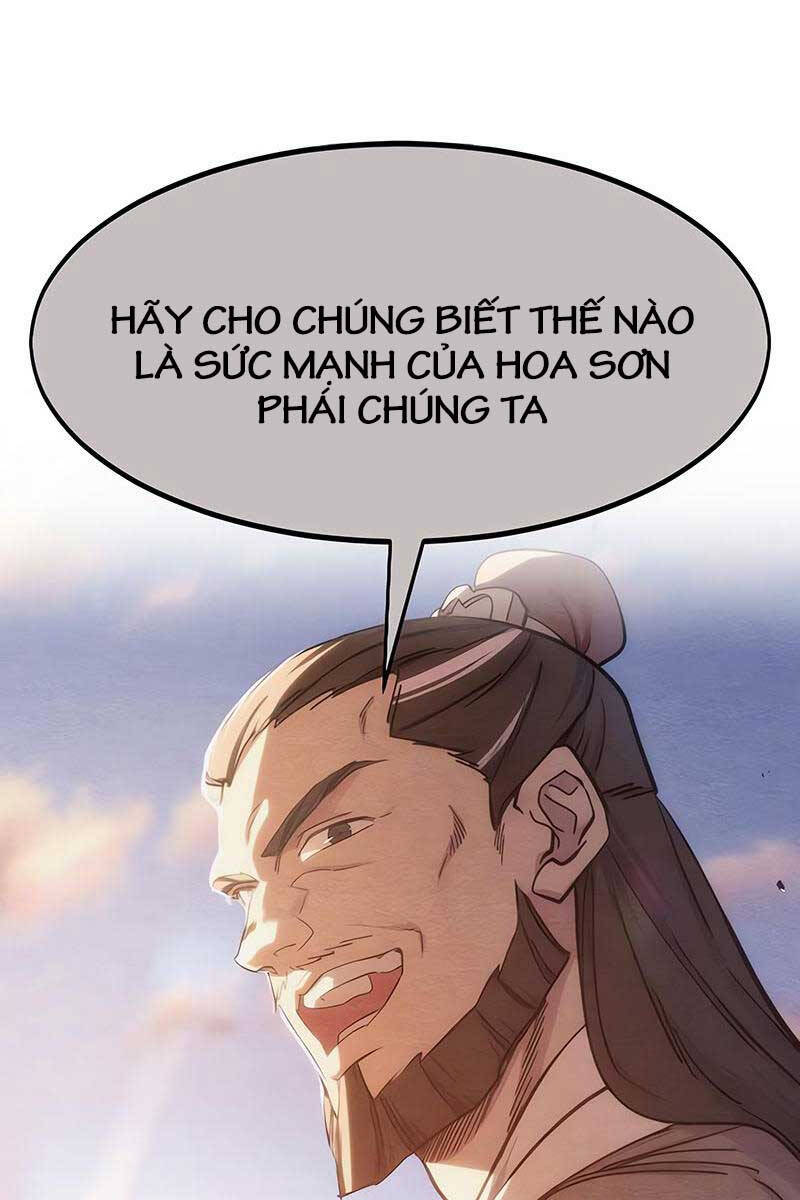 Hoa Sơn Tái Khởi Chap 98 - Next Chap 99