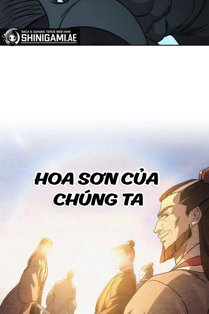 Hoa Sơn Tái Khởi Chap 98 - Next Chap 99