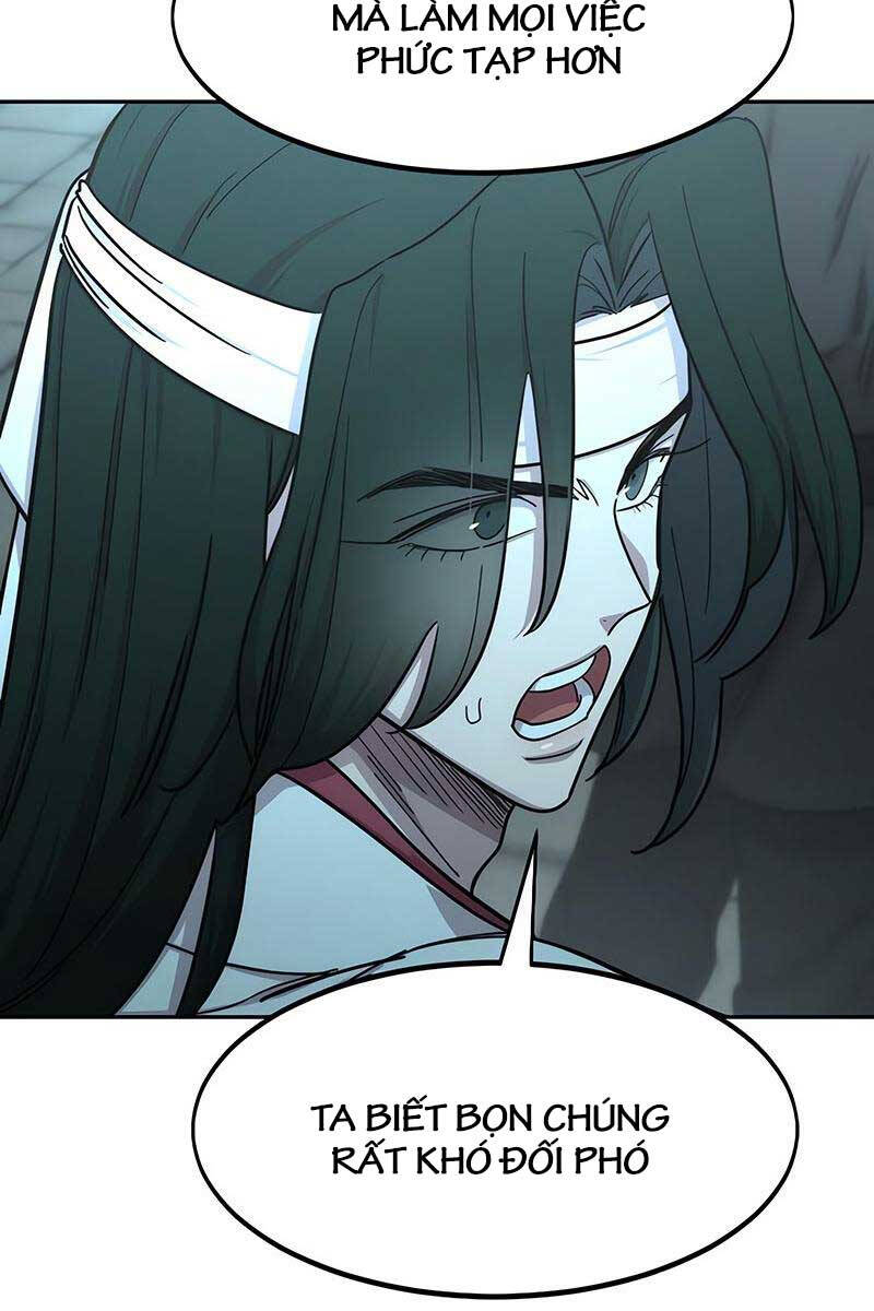 Hoa Sơn Tái Khởi Chap 98 - Next Chap 99