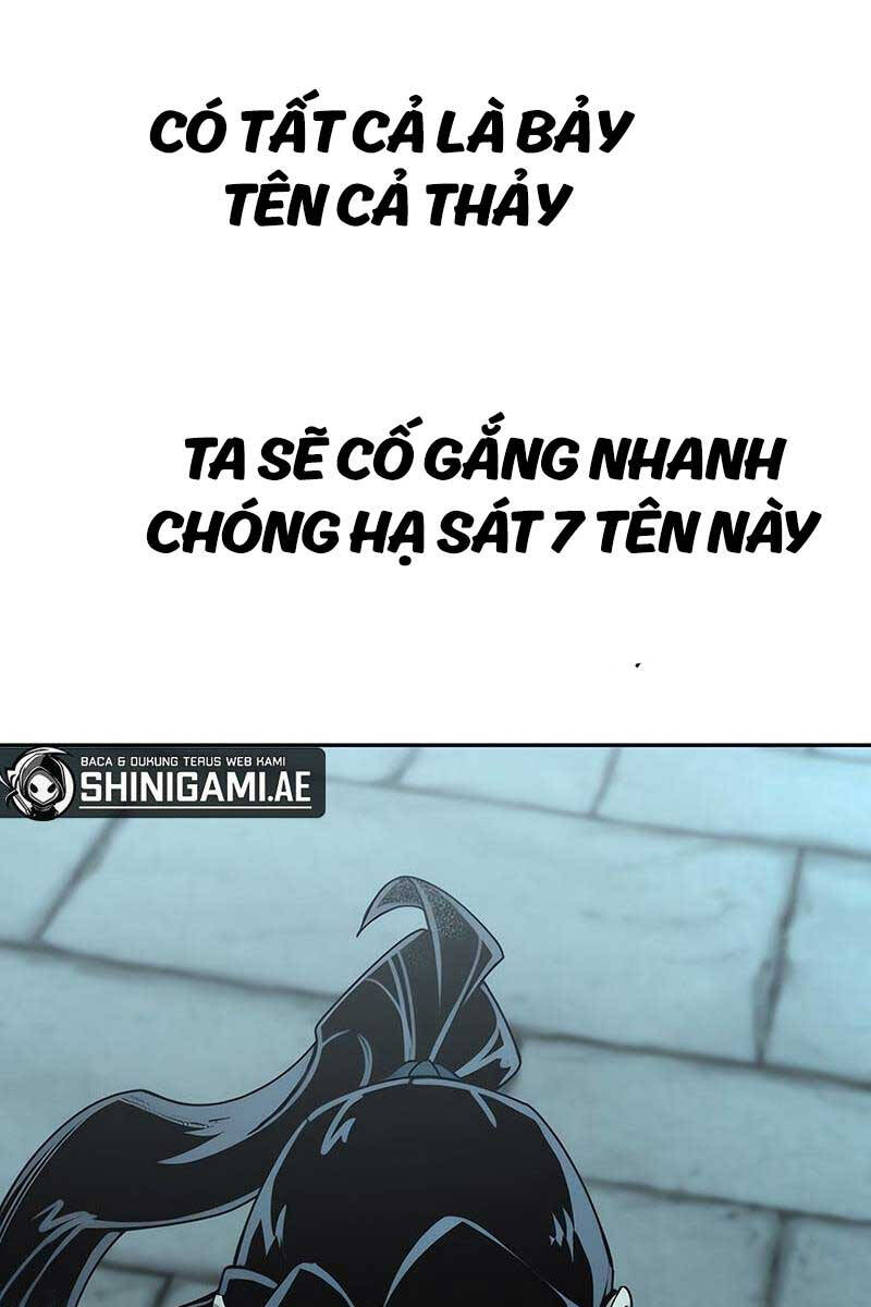 Hoa Sơn Tái Khởi Chap 98 - Next Chap 99