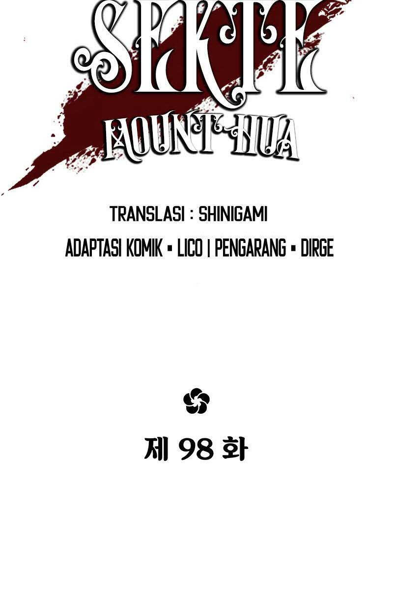 Hoa Sơn Tái Khởi Chap 98 - Next Chap 99