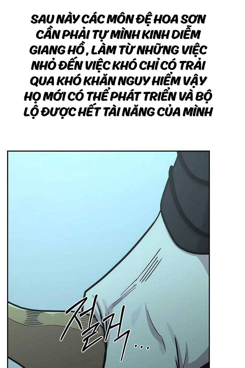 Hoa Sơn Tái Khởi Chap 98 - Next Chap 99