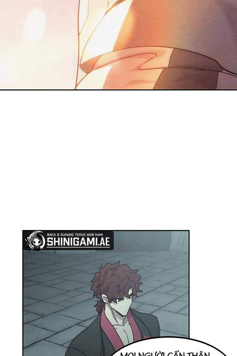 Hoa Sơn Tái Khởi Chap 98 - Next Chap 99