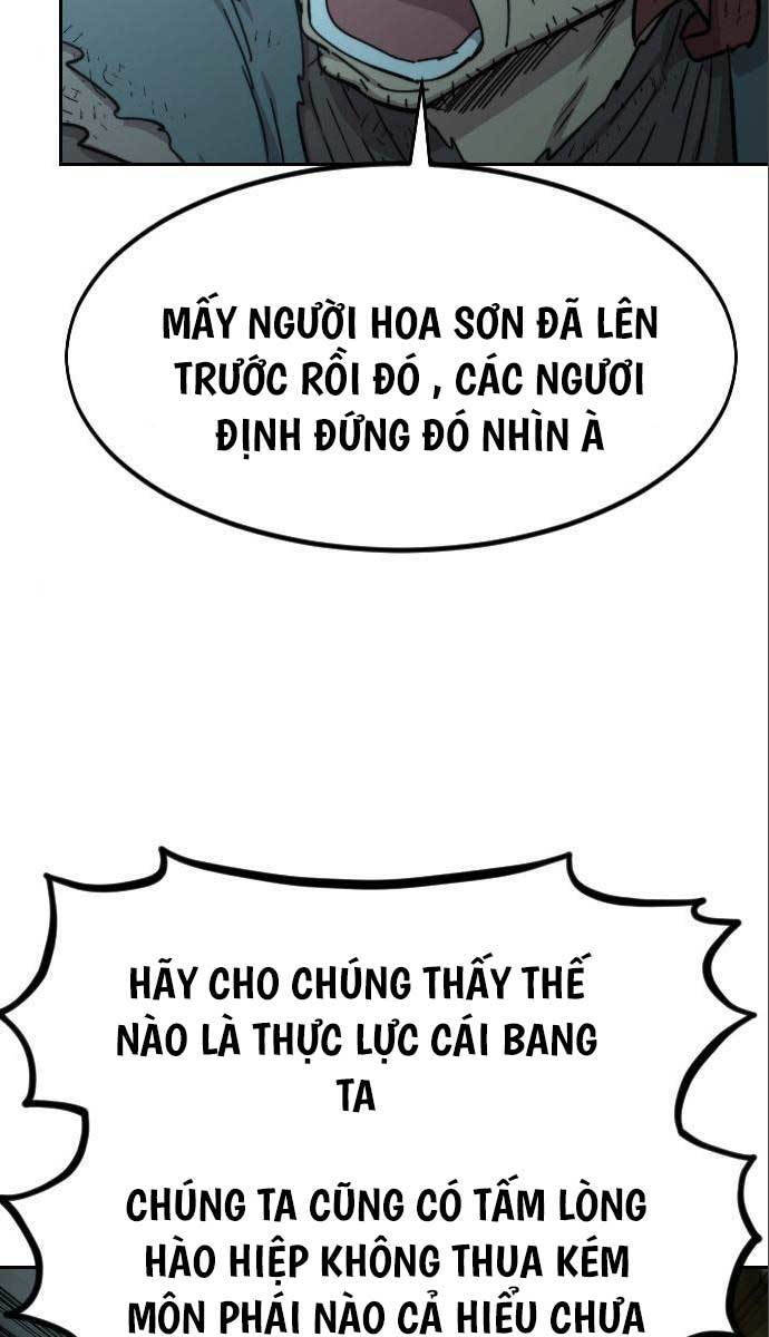 Hoa Sơn Tái Khởi Chap 99 - Next Chap 100