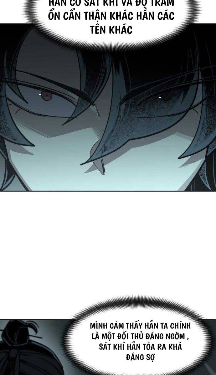 Hoa Sơn Tái Khởi Chap 99 - Next Chap 100