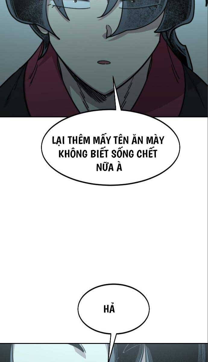 Hoa Sơn Tái Khởi Chap 99 - Next Chap 100