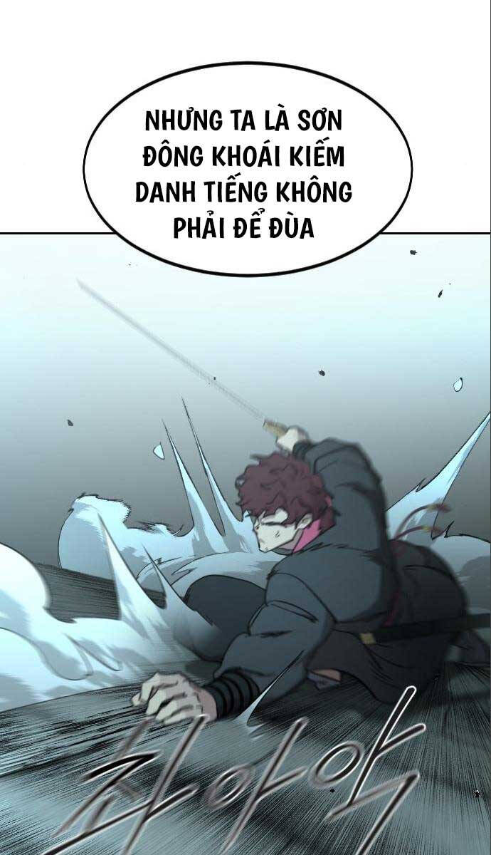 Hoa Sơn Tái Khởi Chap 99 - Next Chap 100
