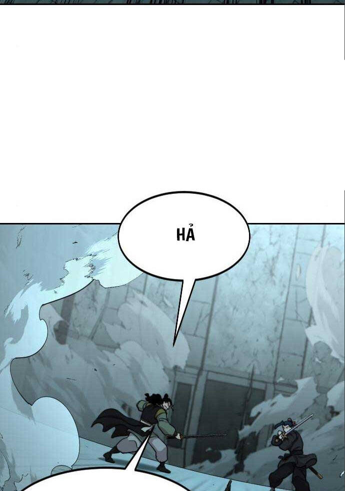 Hoa Sơn Tái Khởi Chap 99 - Next Chap 100