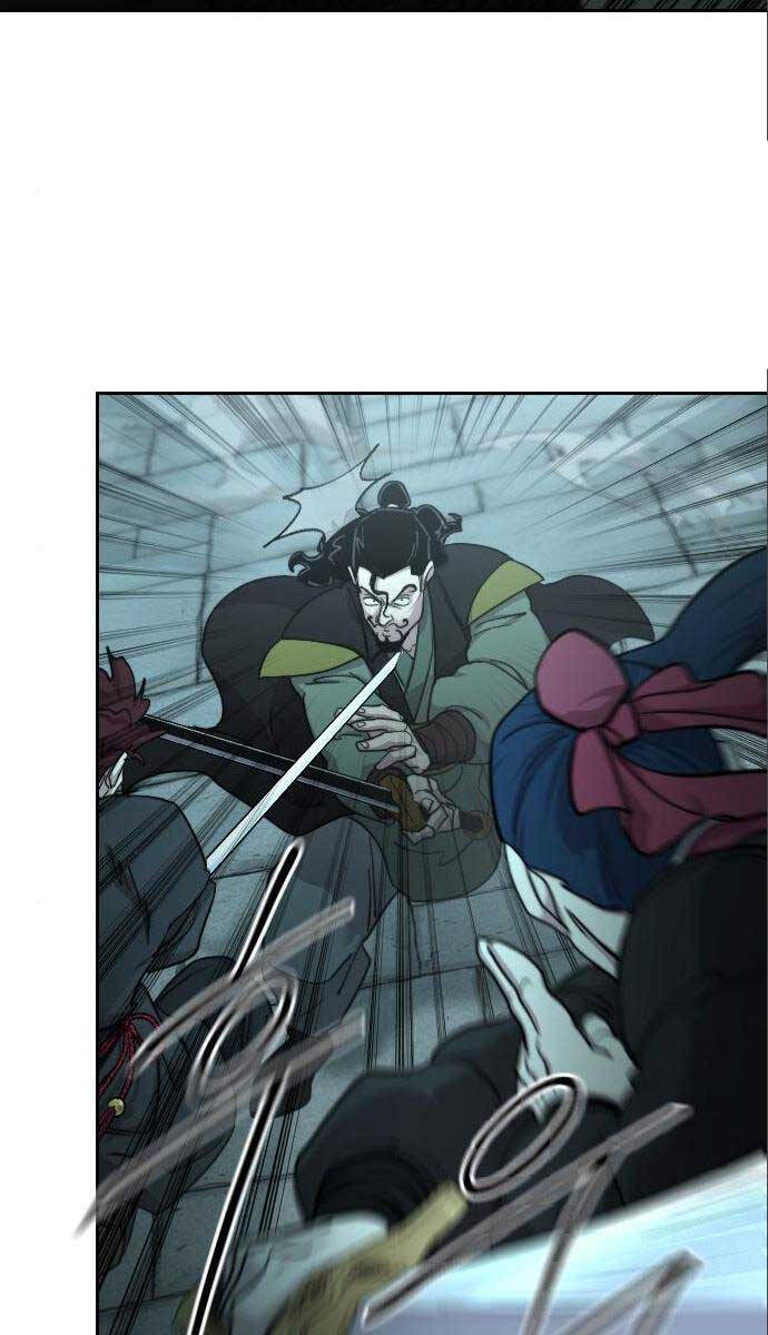 Hoa Sơn Tái Khởi Chap 99 - Next Chap 100