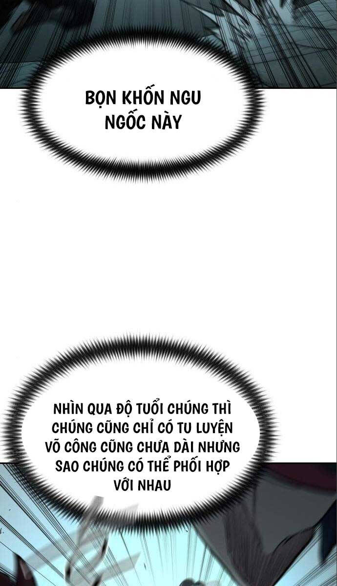 Hoa Sơn Tái Khởi Chap 99 - Next Chap 100