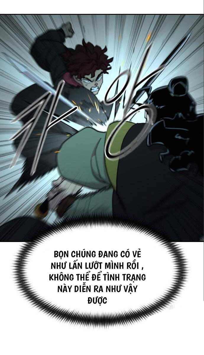 Hoa Sơn Tái Khởi Chap 99 - Next Chap 100