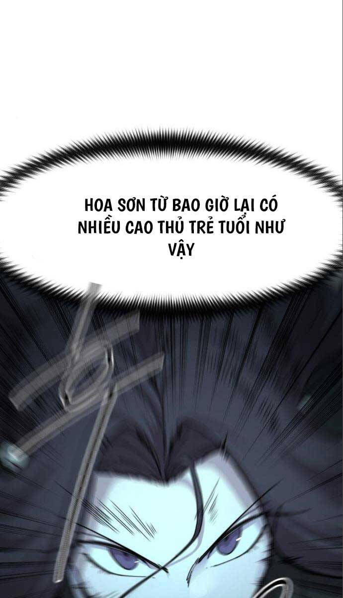 Hoa Sơn Tái Khởi Chap 99 - Next Chap 100