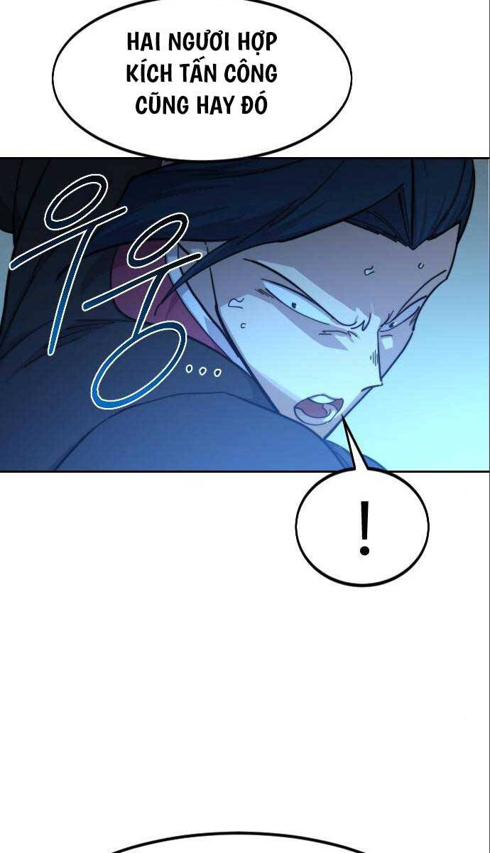 Hoa Sơn Tái Khởi Chap 99 - Next Chap 100