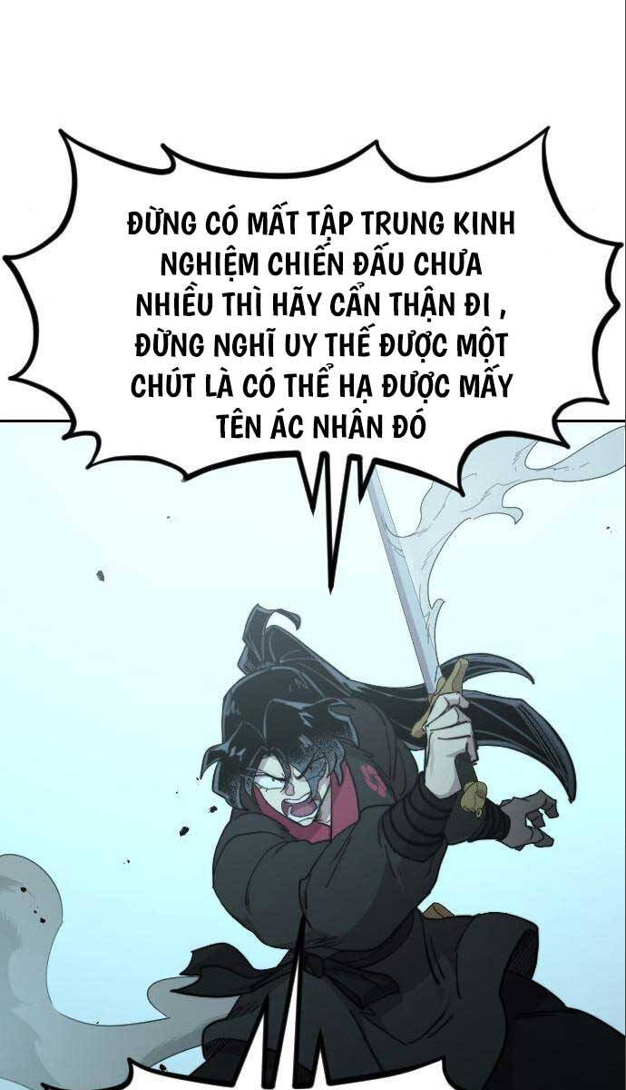 Hoa Sơn Tái Khởi Chap 99 - Next Chap 100