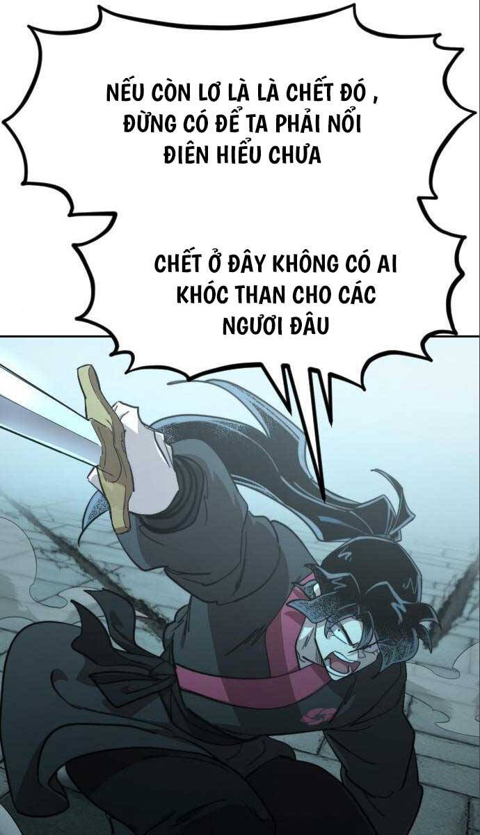 Hoa Sơn Tái Khởi Chap 99 - Next Chap 100