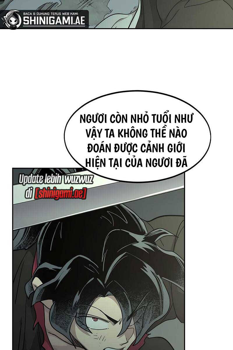 Hoa Sơn Tái Khởi Chap 104 - Next Chap 105