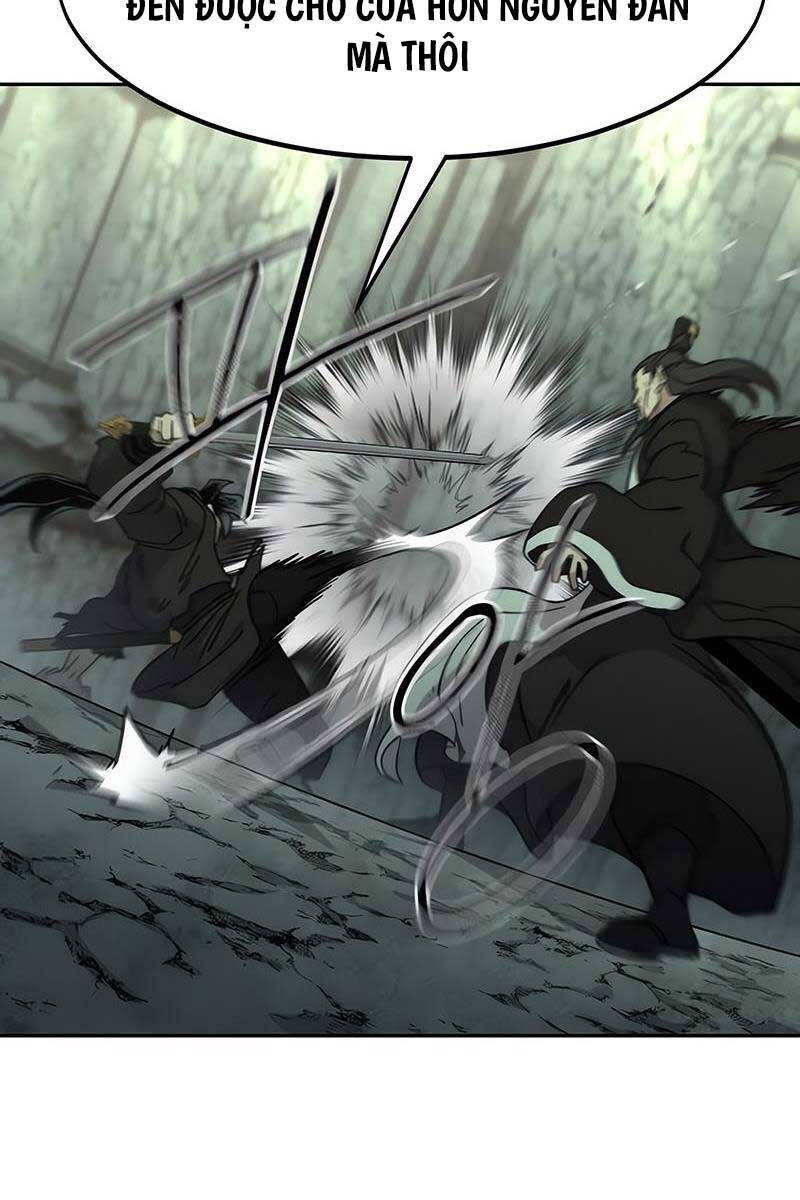 Hoa Sơn Tái Khởi Chap 104 - Next Chap 105