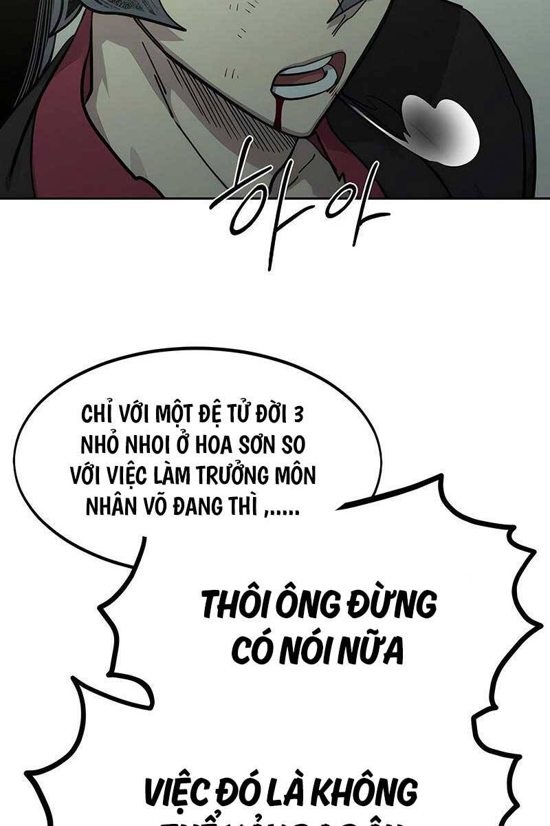 Hoa Sơn Tái Khởi Chap 104 - Next Chap 105