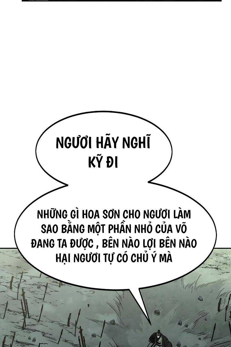 Hoa Sơn Tái Khởi Chap 104 - Next Chap 105