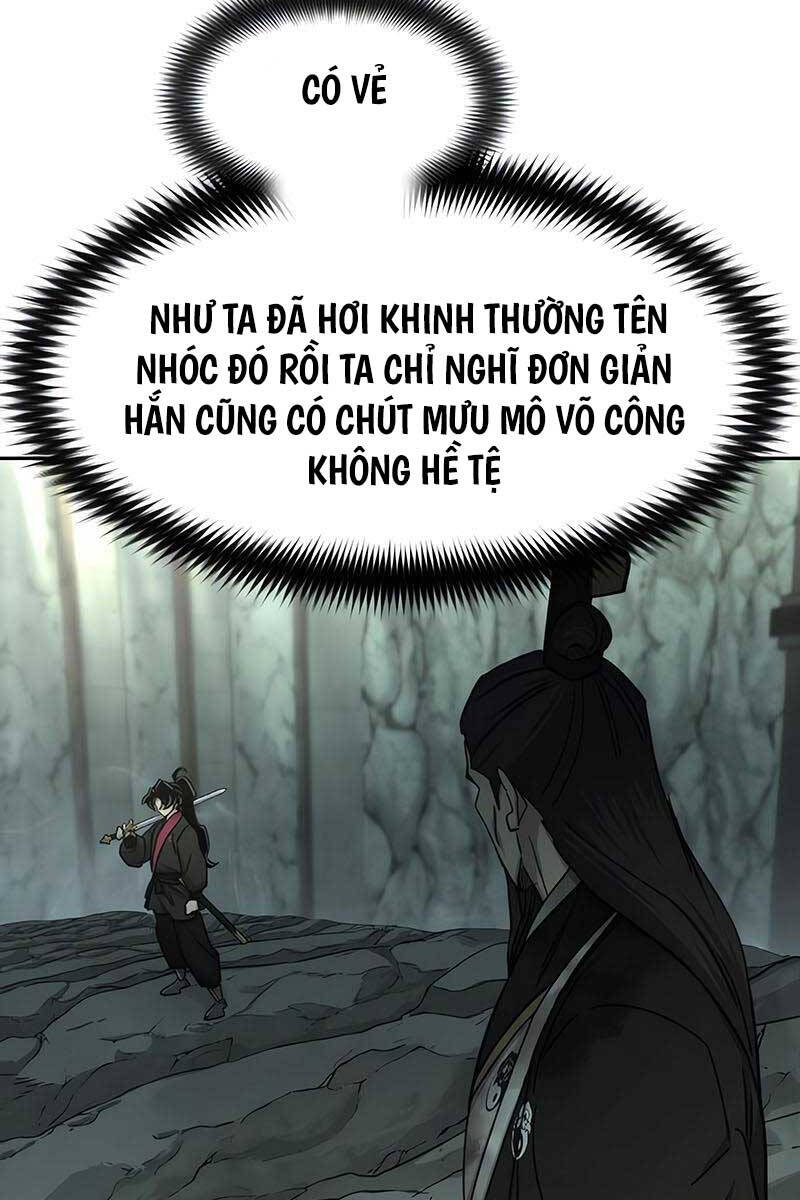 Hoa Sơn Tái Khởi Chap 104 - Next Chap 105