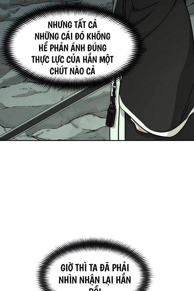Hoa Sơn Tái Khởi Chap 104 - Next Chap 105