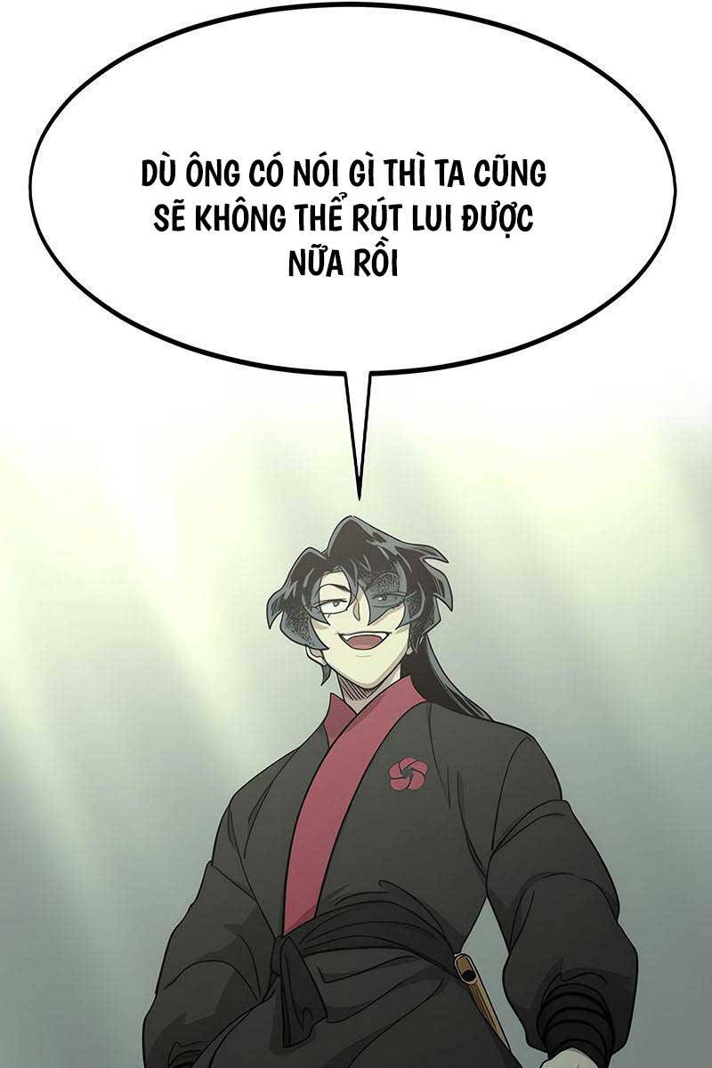 Hoa Sơn Tái Khởi Chap 104 - Next Chap 105