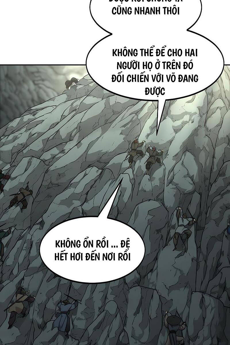Hoa Sơn Tái Khởi Chap 105 - Next Chap 106