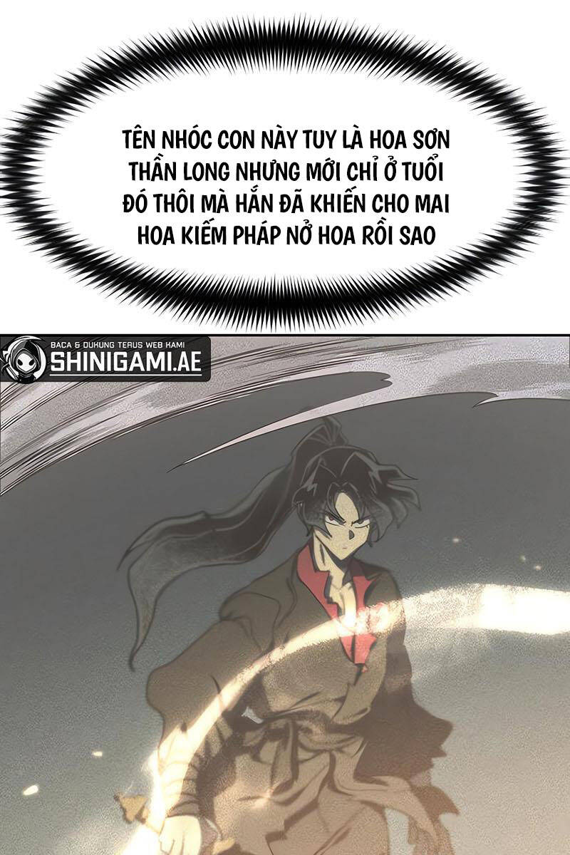Hoa Sơn Tái Khởi Chap 105 - Next Chap 106