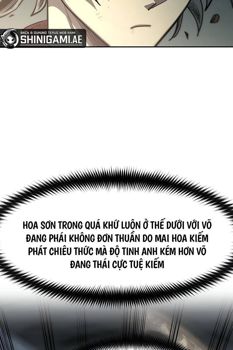 Hoa Sơn Tái Khởi Chap 105 - Next Chap 106