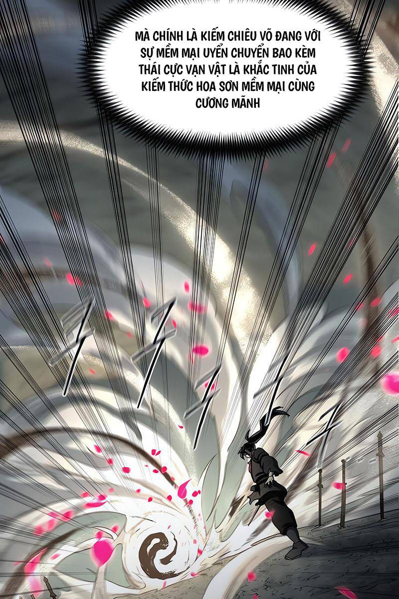 Hoa Sơn Tái Khởi Chap 105 - Next Chap 106