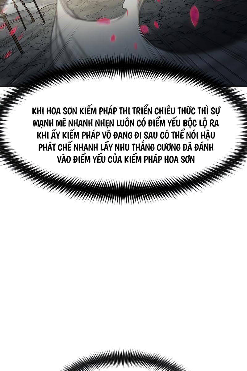 Hoa Sơn Tái Khởi Chap 105 - Next Chap 106