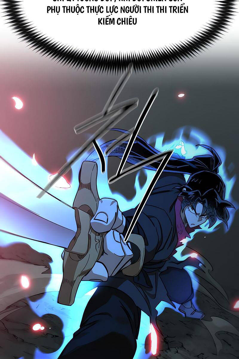 Hoa Sơn Tái Khởi Chap 105 - Next Chap 106