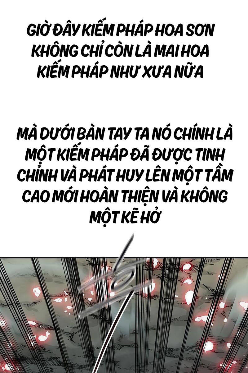 Hoa Sơn Tái Khởi Chap 105 - Next Chap 106