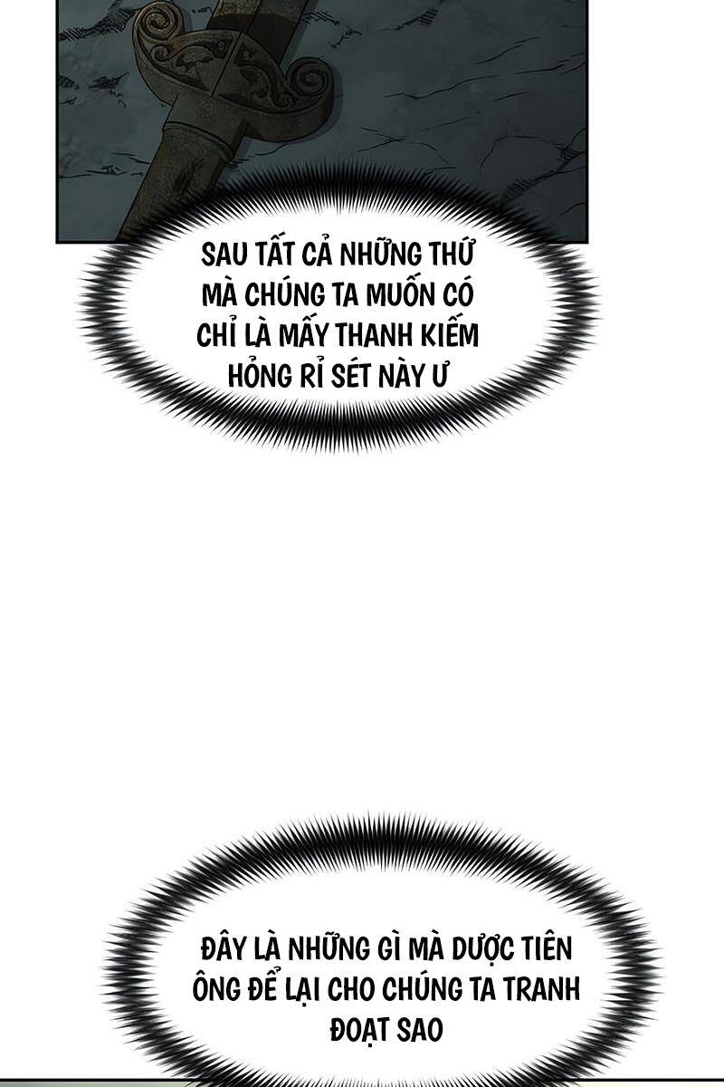 Hoa Sơn Tái Khởi Chap 105 - Next Chap 106