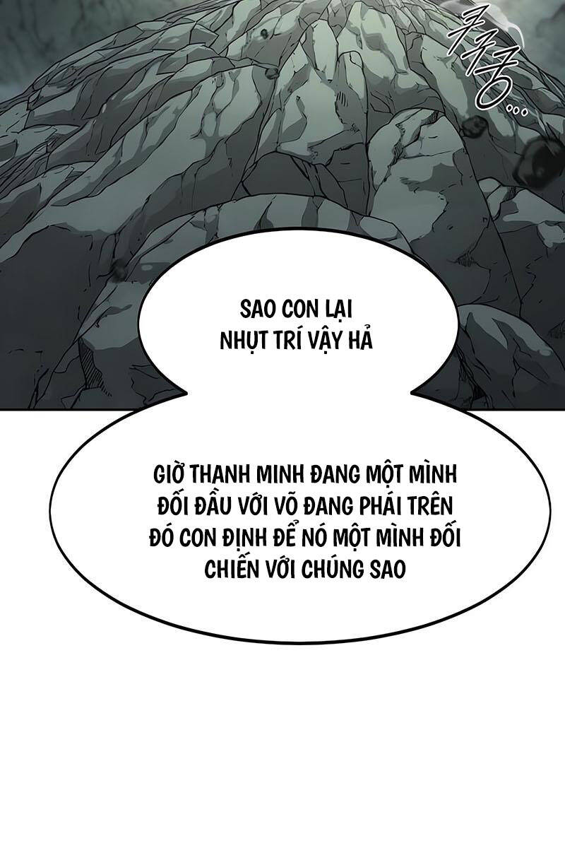 Hoa Sơn Tái Khởi Chap 105 - Next Chap 106